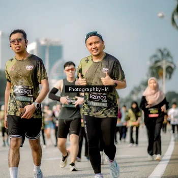 Runner Photo 6720719