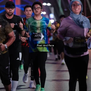 Runner Photo 6720720