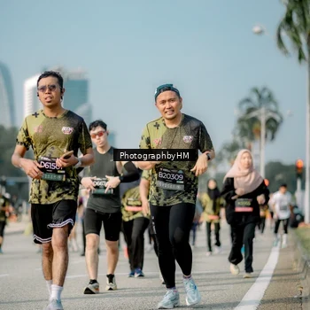 Runner Photo 6720721