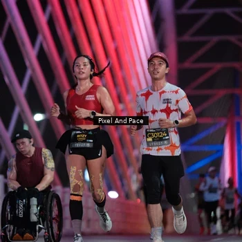 Runner Photo 6720722