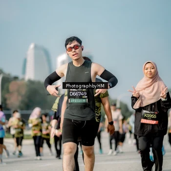 Runner Photo 6720724