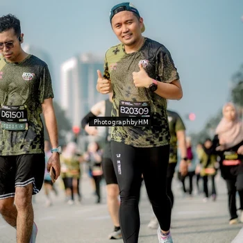 Runner Photo 6720726