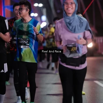 Runner Photo 6720727