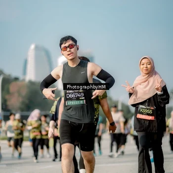 Runner Photo 6720728