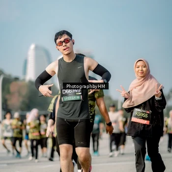 Runner Photo 6720729