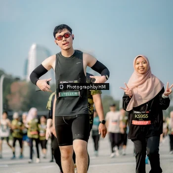 Runner Photo 6720730