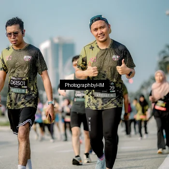 Runner Photo 6720731