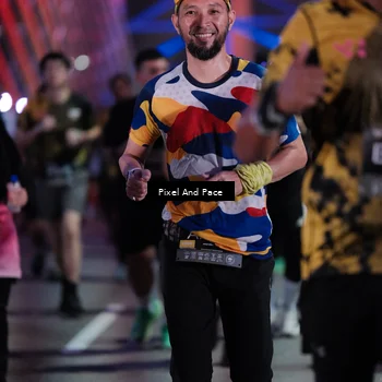 Runner Photo 6720734
