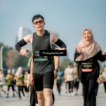 Runner Photo 6720735