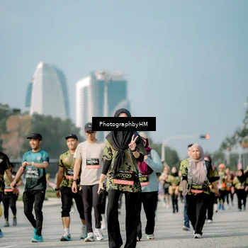 Runner Photo 6720739