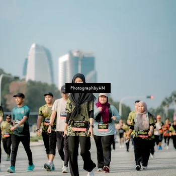 Runner Photo 6720741