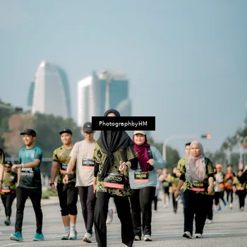 Runner Photo 6720742