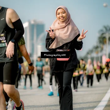 Runner Photo 6720743