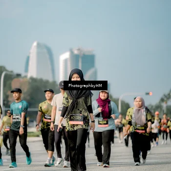 Runner Photo 6720744
