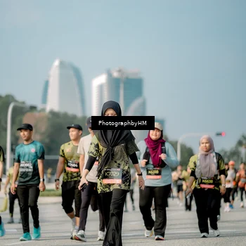 Runner Photo 6720746