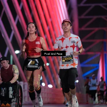 Runner Photo 6720752