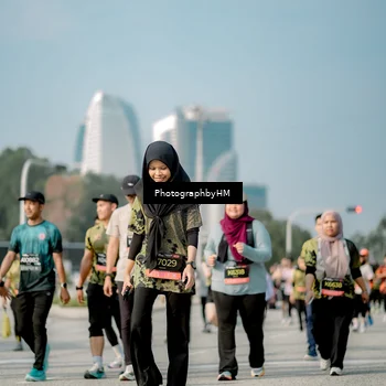 Runner Photo 6720753