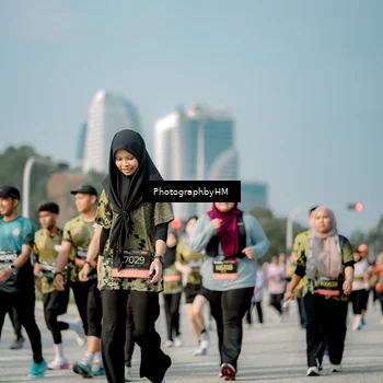 Runner Photo 6720754