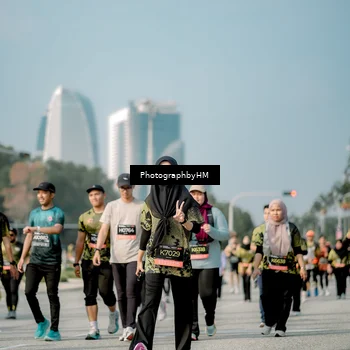 Runner Photo 6720756