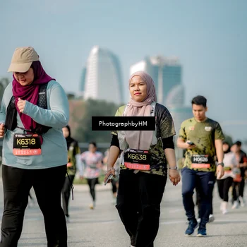 Runner Photo 6720757