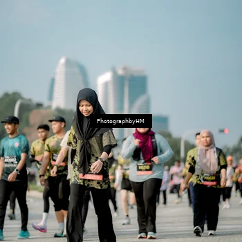 Runner Photo 6720761