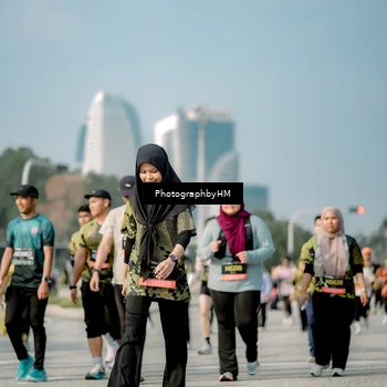 Runner Photo 6720762