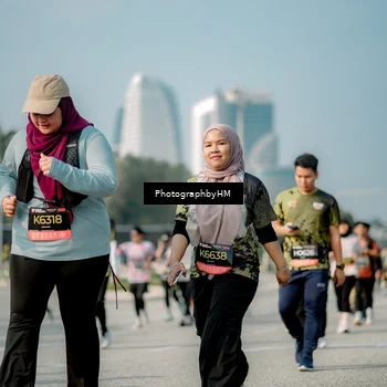 Runner Photo 6720763
