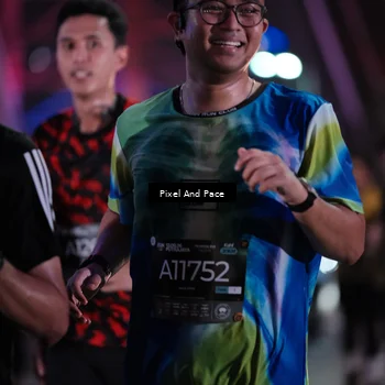Runner Photo 6720764