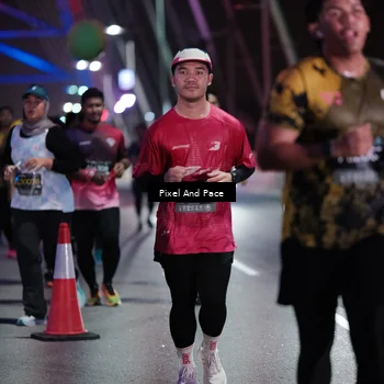 Runner Photo 6720767