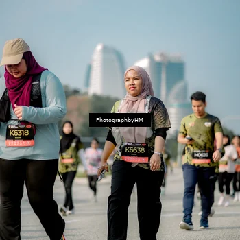 Runner Photo 6720768