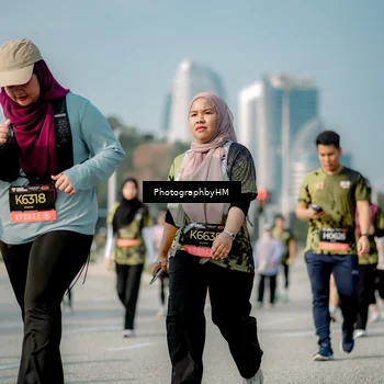 Runner Photo 6720770
