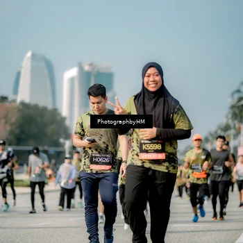 Runner Photo 6720772
