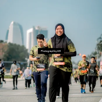 Runner Photo 6720773