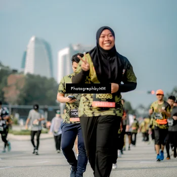 Runner Photo 6720774