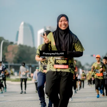 Runner Photo 6720775
