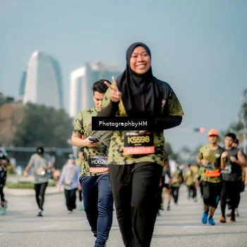 Runner Photo 6720776
