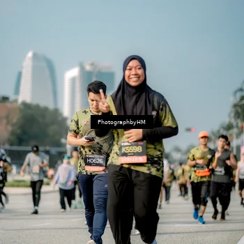 Runner Photo 6720777