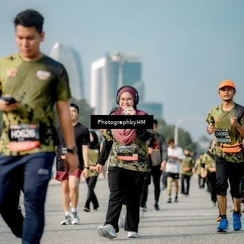Runner Photo 6720778