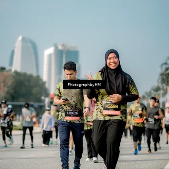 Runner Photo 6720779