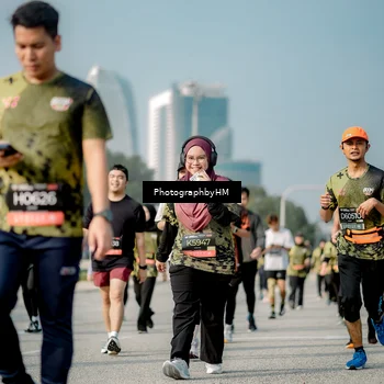 Runner Photo 6720780