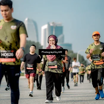 Runner Photo 6720782