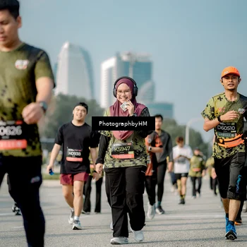 Runner Photo 6720784