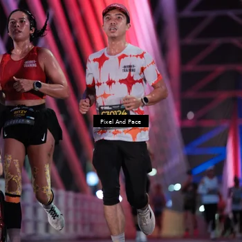 Runner Photo 6720785