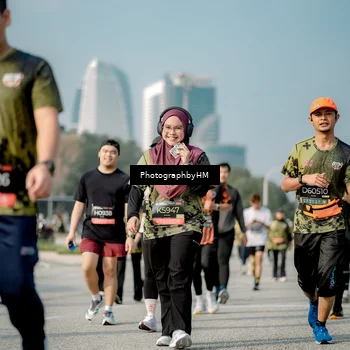 Runner Photo 6720788