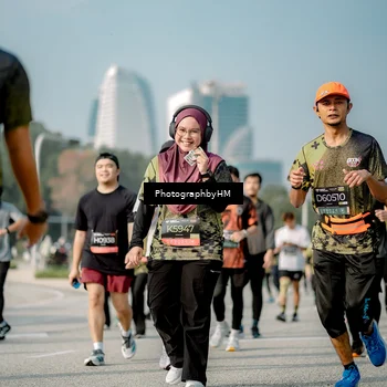 Runner Photo 6720790