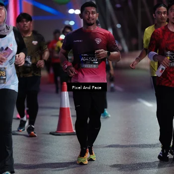 Runner Photo 6720792