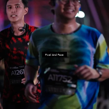 Runner Photo 6720794