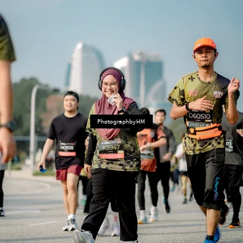 Runner Photo 6720798