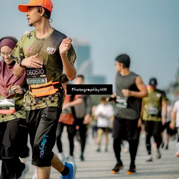 Runner Photo 6720799