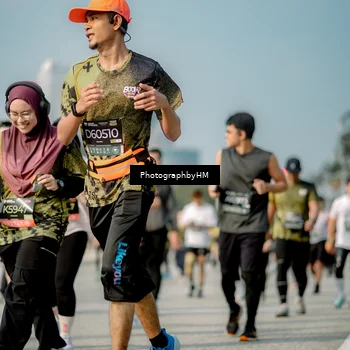 Runner Photo 6720801